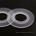 High Quality Transparent Liquid Silicone Rubber Seal Gasket